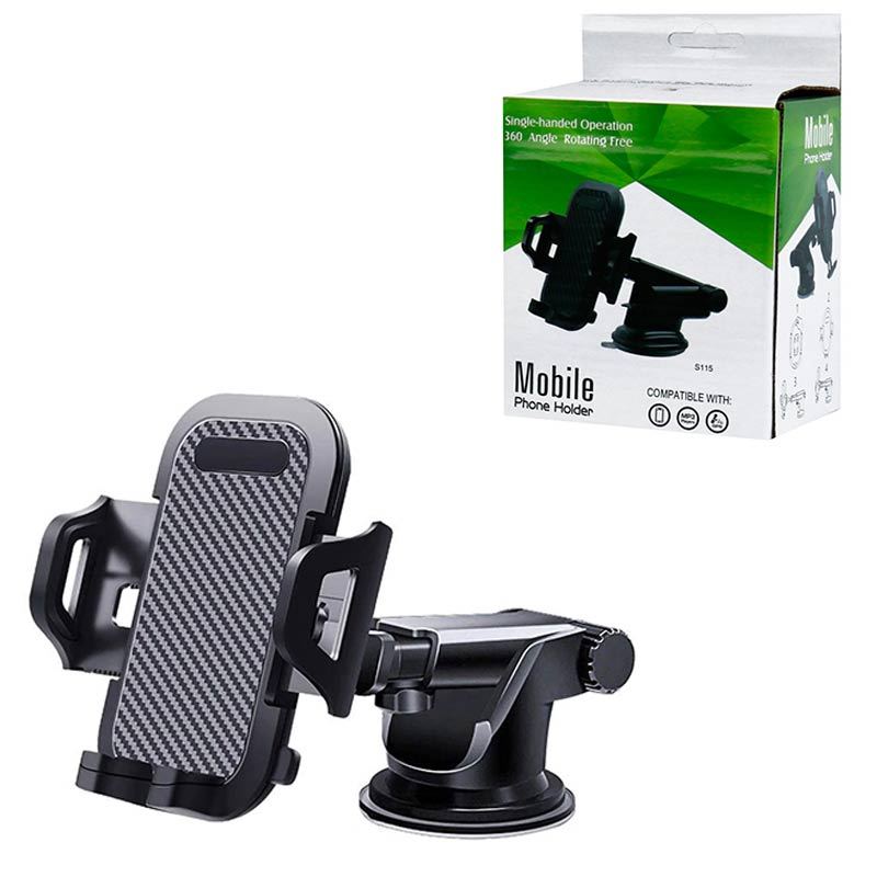 هولدر داشبورد Mobile Phone Holder S115
