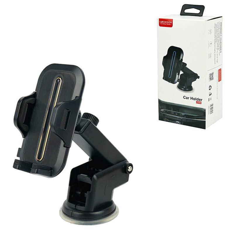 هولدر داشبوردی گیره ای Lizedesign LCH500