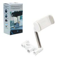 هولدر گیره ای خودرو Flexible Car Phone Holder
