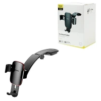 هولدر داشبورد Baseus SUYL-F01 Metal Age Gravity