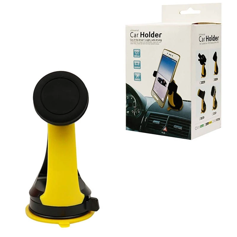 هولدر داشبوردی مگنتی Universal Car کد 2