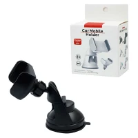 هولدر دو کاره داشبوردی و دریچه ای Car Mobile Holder