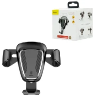 هولدر دریچه ای گیره ای Baseus SUYL-0 Gravity Car Mount