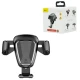 هولدر دریچه ای گیره ای Baseus SUYL-0 Gravity Car Mount
