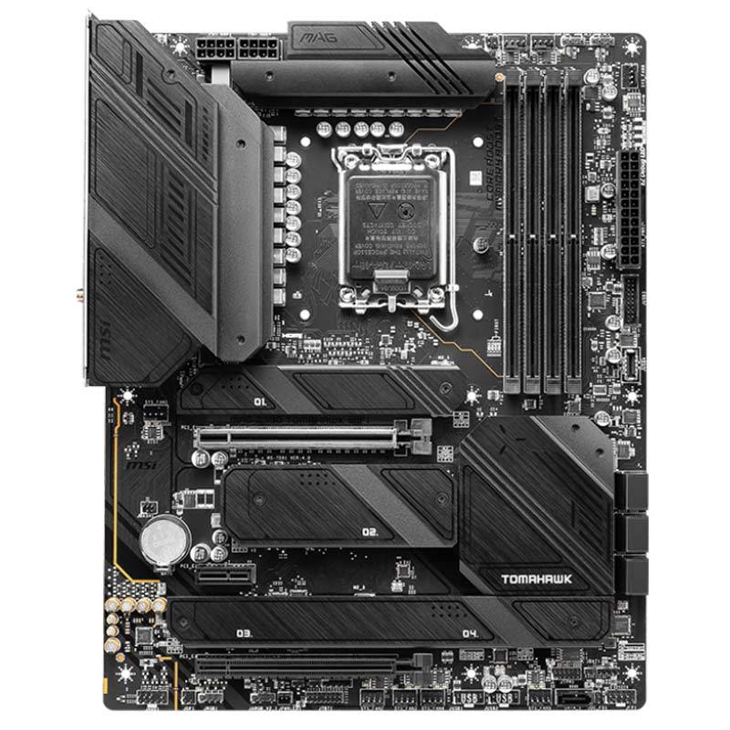 مادربرد ام اس آی MAG Z790 TOMAHAWK WIFI DDR5