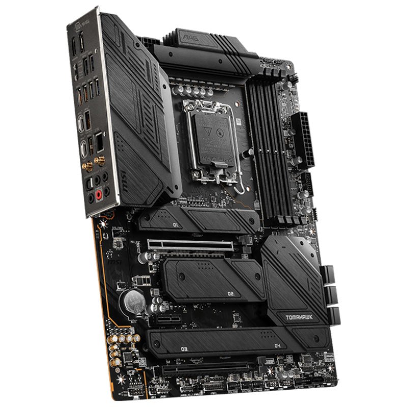 مادربرد ام اس آی MAG Z790 TOMAHAWK WIFI DDR5