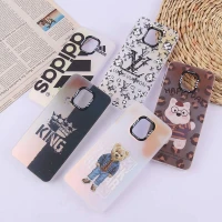 قاب هولوگرامی PC Sector شیائومی Redmi Note 9s / Note 9 Pro / Note 10 Lite