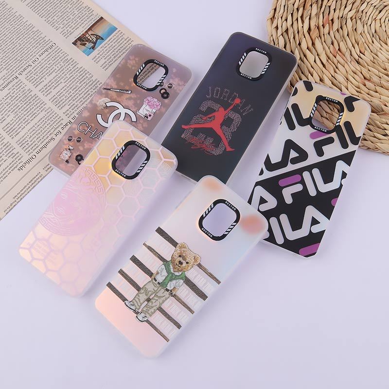 قاب هولوگرامی PC Sector شیائومی Redmi Note 9s / Note 9 Pro / Note 10 Lite