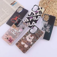 قاب هولوگرامی PC Sector سامسونگ Galaxy A73