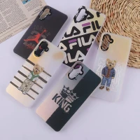 قاب هولوگرامی PC Sector سامسونگ Galaxy A13 5G / A04s