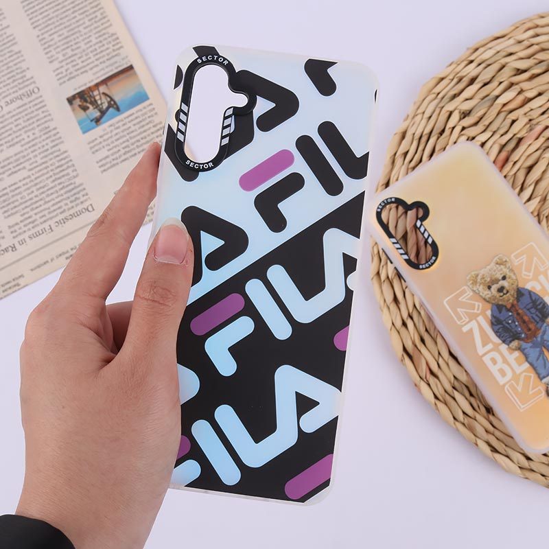 قاب هولوگرامی PC Sector سامسونگ Galaxy A13 5G / A04s