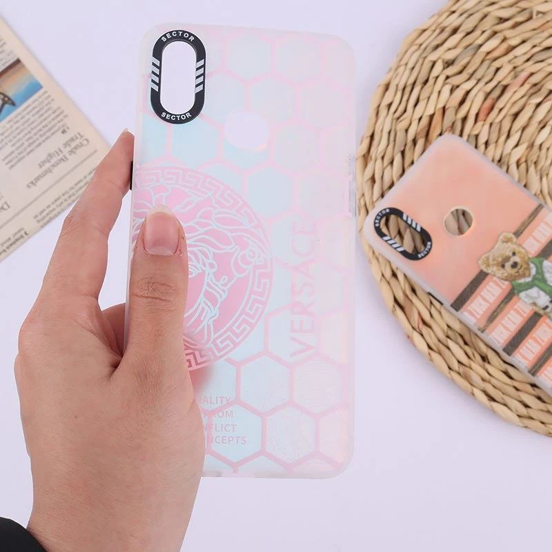 قاب هولوگرامی PC Sector سامسونگ Galaxy A10s