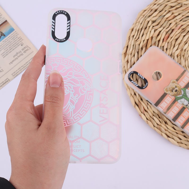 قاب هولوگرامی PC Sector سامسونگ Galaxy A10s