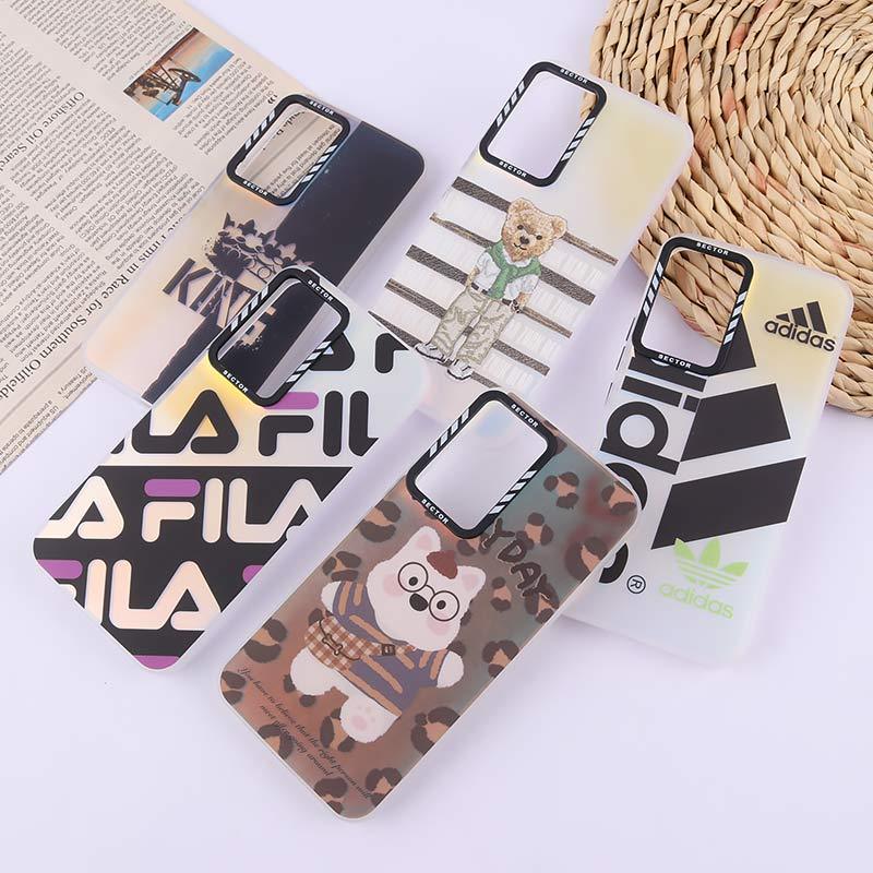 قاب هولوگرامی PC Sector سامسونگ Galaxy A54