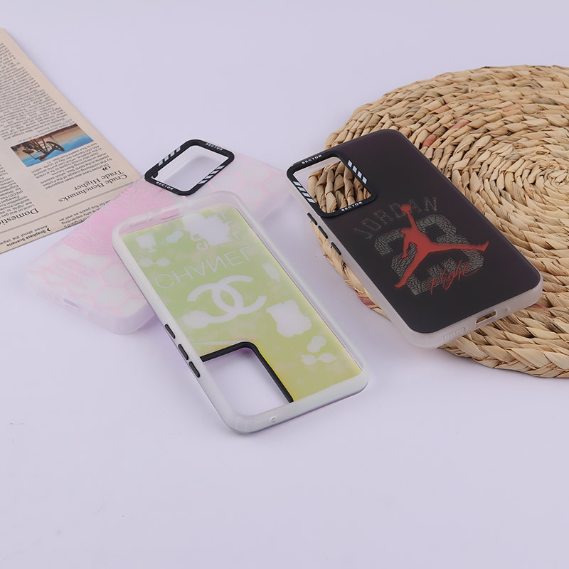 قاب هولوگرامی PC Sector سامسونگ Galaxy A54