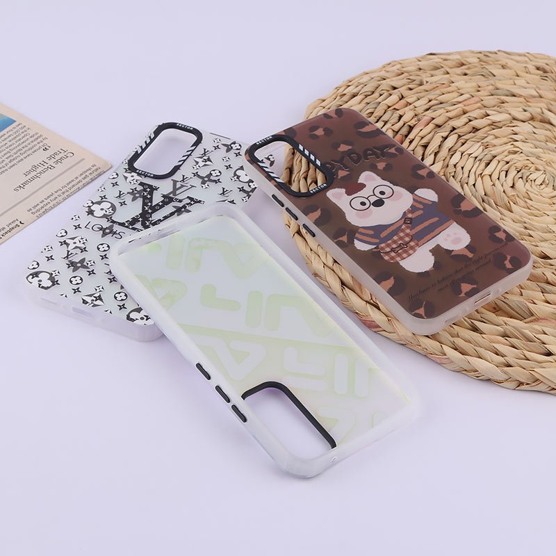 قاب هولوگرامی PC Sector سامسونگ Galaxy A34