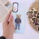 قاب هولوگرامی PC Sector سامسونگ Galaxy A34