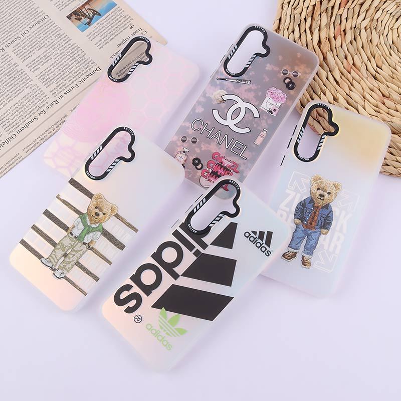 قاب هولوگرامی PC Sector سامسونگ Galaxy A35