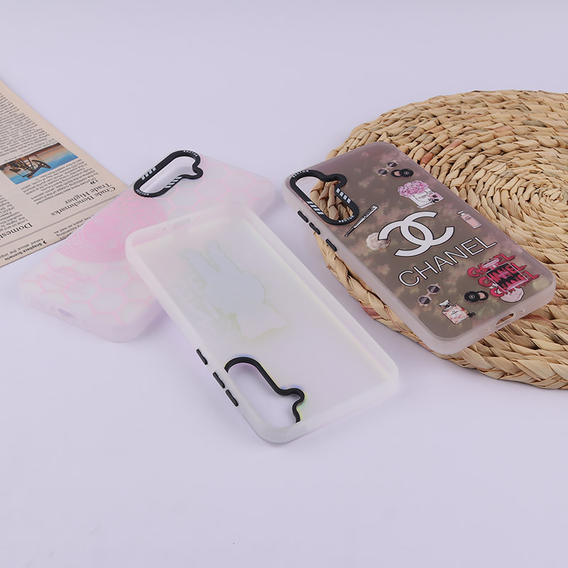 قاب هولوگرامی PC Sector سامسونگ Galaxy A35