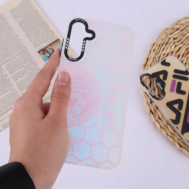 قاب هولوگرامی PC Sector سامسونگ Galaxy A25