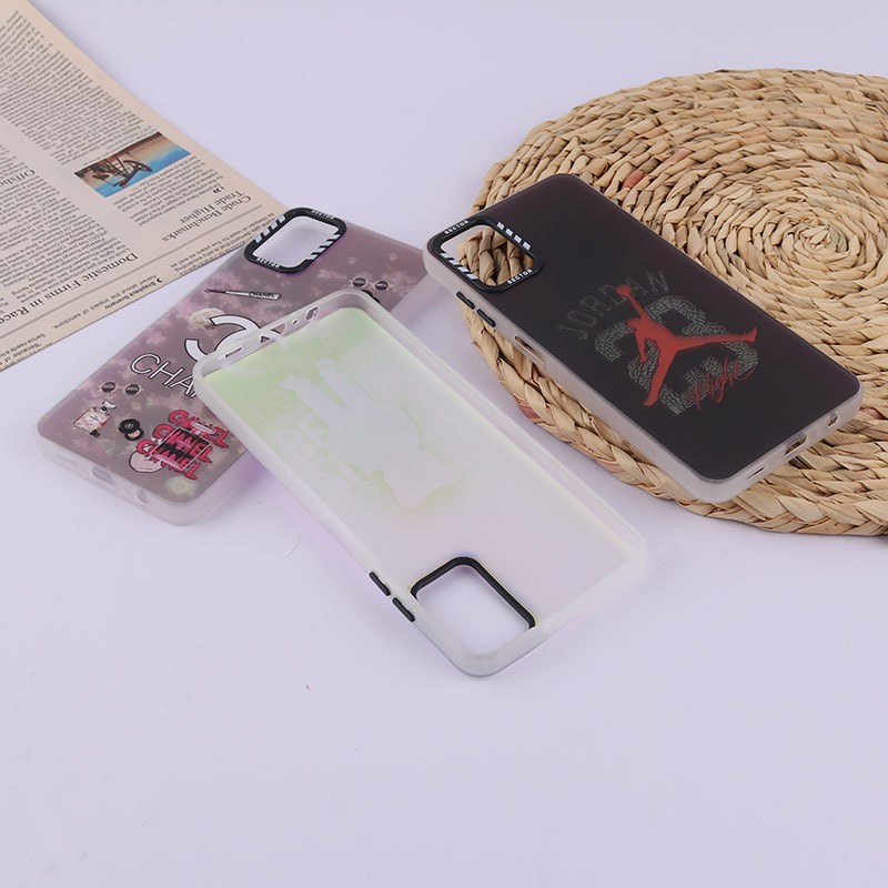قاب هولوگرامی PC Sector سامسونگ Galaxy A06