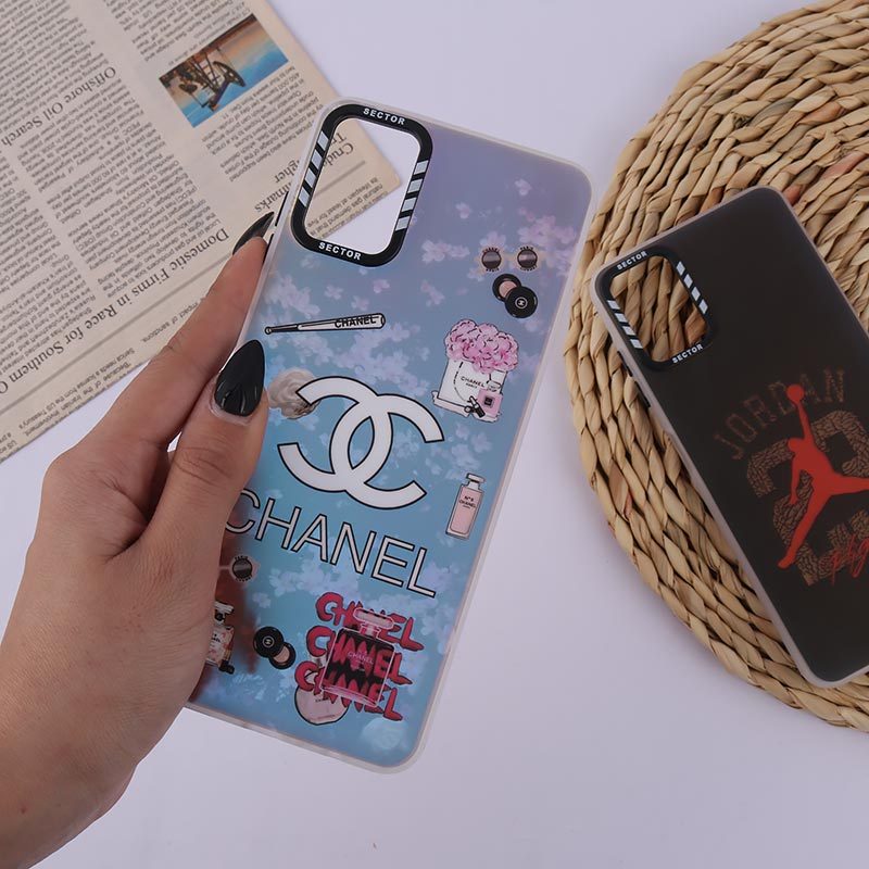 قاب هولوگرامی PC Sector سامسونگ Galaxy A06
