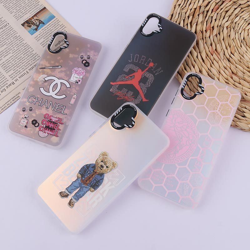 قاب هولوگرامی PC Sector سامسونگ Galaxy A05