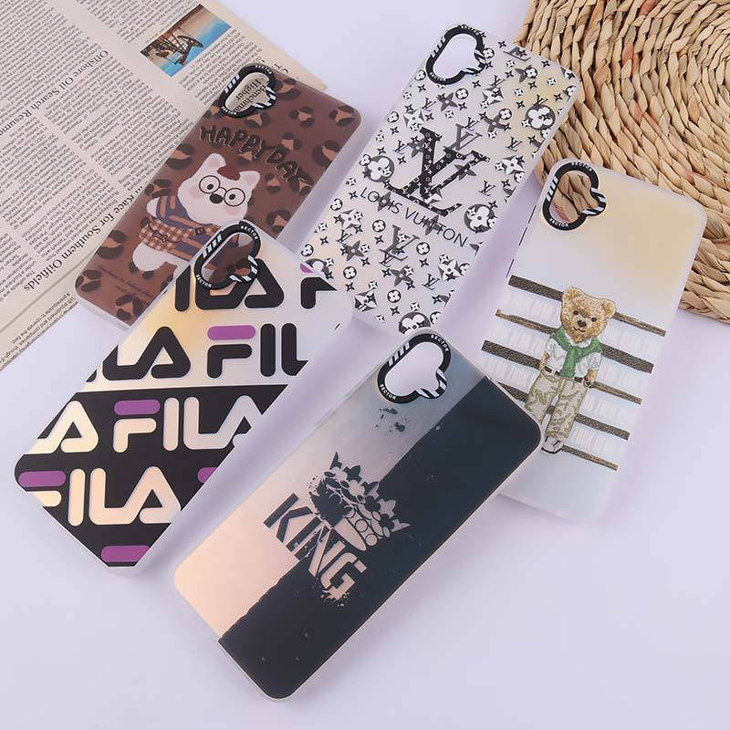 قاب هولوگرامی PC Sector سامسونگ Galaxy A05