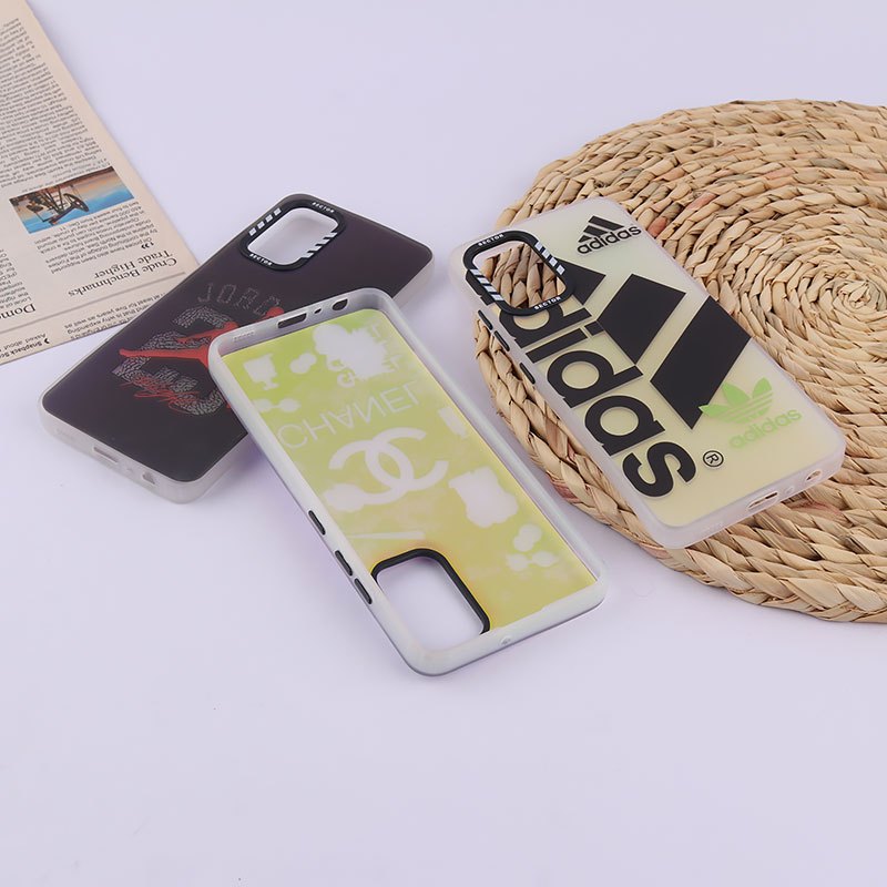 قاب هولوگرامی PC Sector سامسونگ Galaxy A32 4G