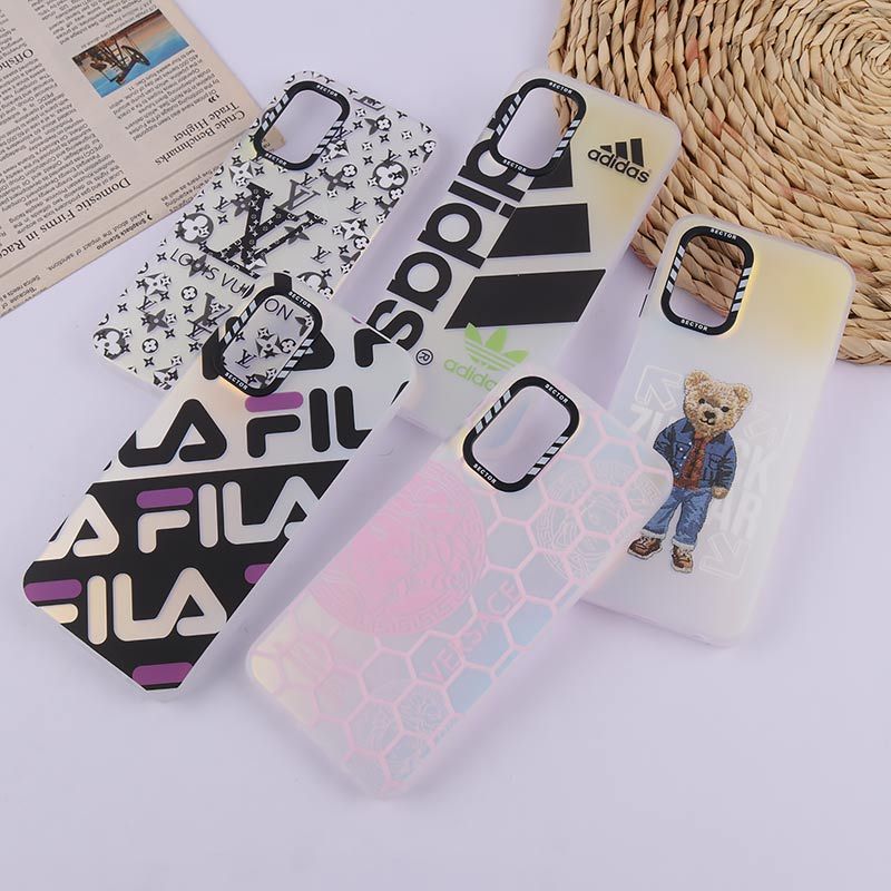 قاب هولوگرامی PC Sector سامسونگ Galaxy A13 4G