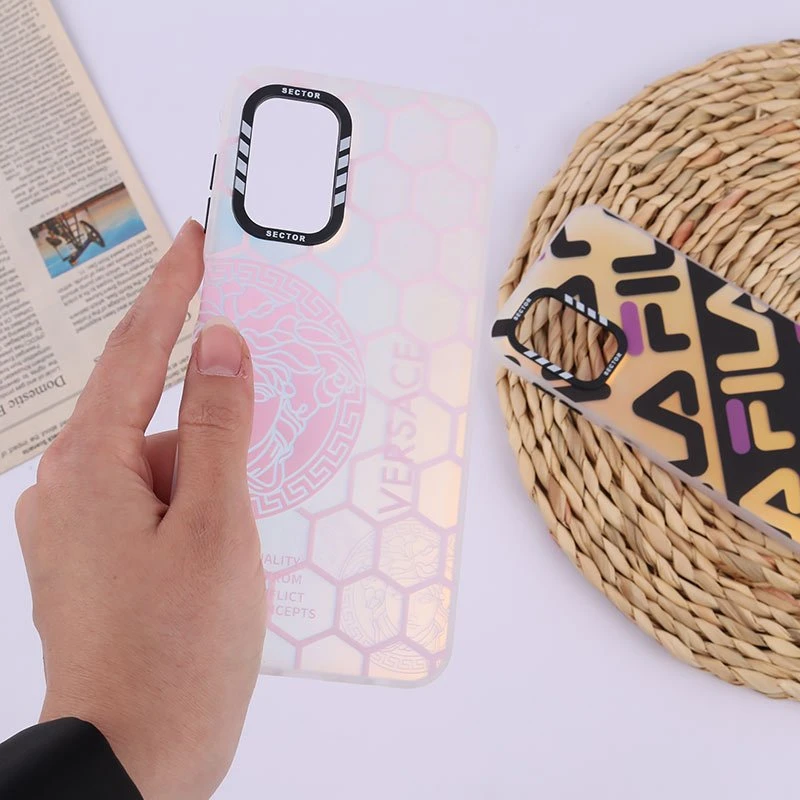 قاب هولوگرامی PC Sector سامسونگ Galaxy A13 4G