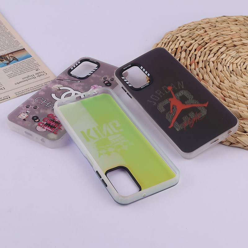 قاب هولوگرامی PC Sector سامسونگ Galaxy A13 4G