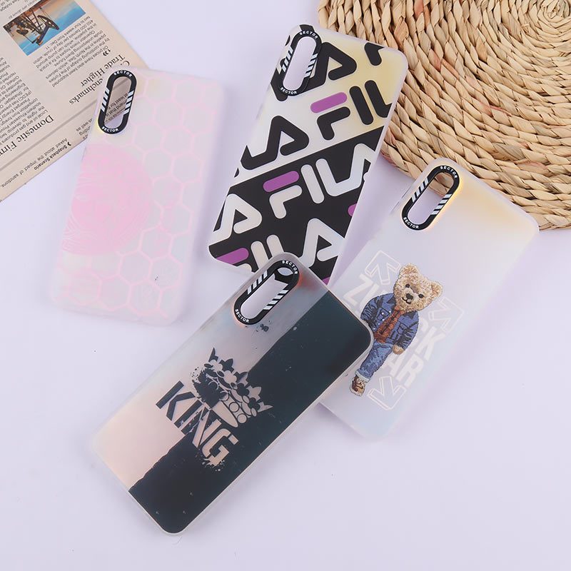 قاب هولوگرامی PC Sector سامسونگ Galaxy A30s / A50 / A50s