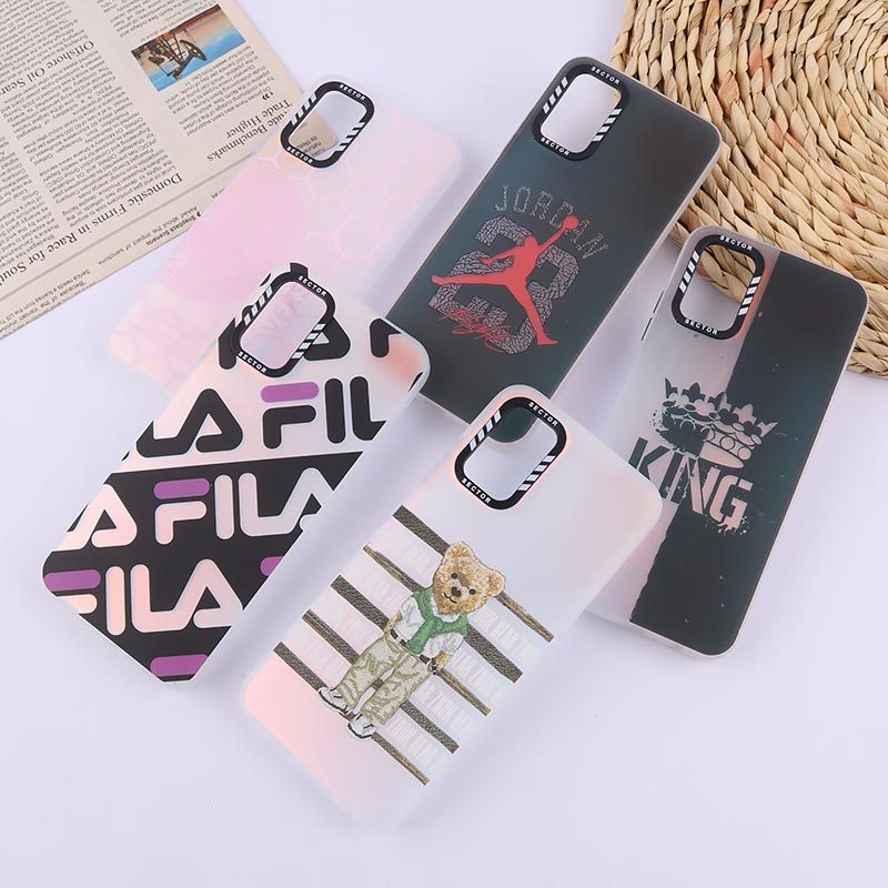 قاب هولوگرامی PC Sector سامسونگ Galaxy A02s / M02s / A03s