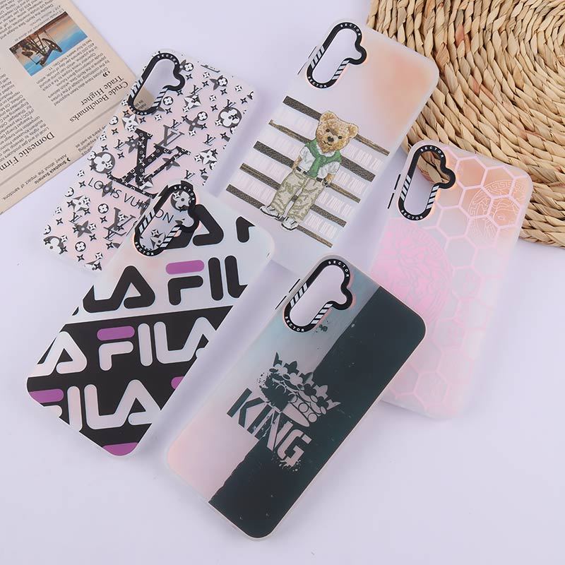 قاب هولوگرامی PC Sector سامسونگ Galaxy A15