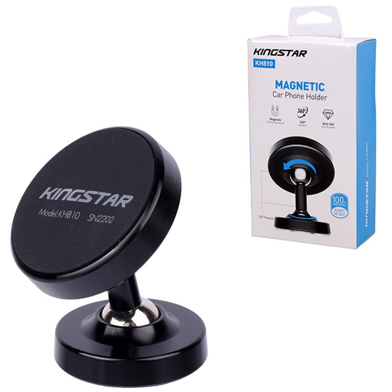 هولدر داشبوردی مگنتی KingStar KH810