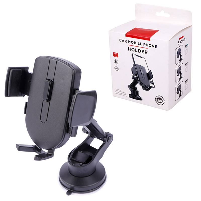 هولدر داشبوردی گیره ای Car Mobile Holder K568