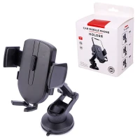 هولدر داشبوردی گیره ای Car Mobile Holder K568