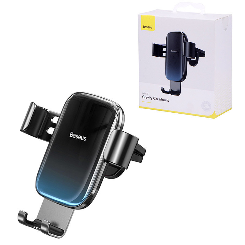هولدر دریچه ای گیره ای Baseus SUYL-LG0