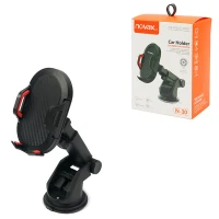 هولدر داشبوردی گیره ای Novax N-30
