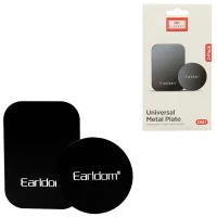 برچسب آهنربایی Earldom ET-EH87 بسته 2 عددی