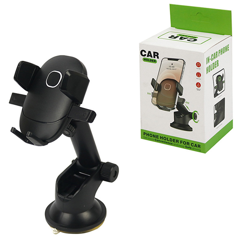 هولدر دو کاره داشبوردی و دریچه ای Car Holder