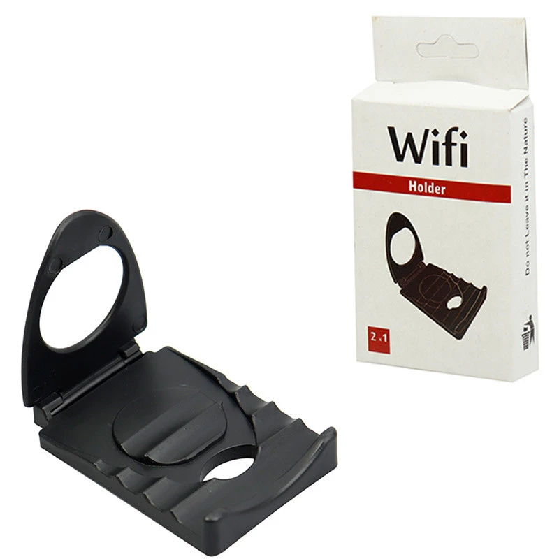 استند موبایل و شارژر WiFi Holder