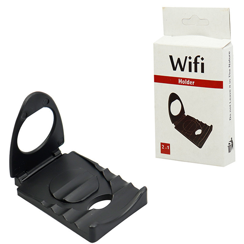 استند موبایل و شارژر WiFi Holder