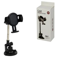هولدر داشبوردی گیره ای Car Mobile Holder Radar 2