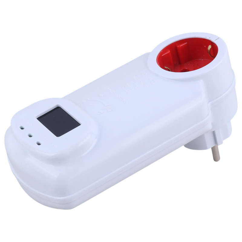 محافظ برق پکیج ارت دار تیراژه D7007