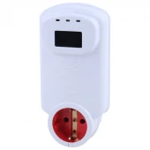 محافظ برق پکیج ارت دار تیراژه D7007