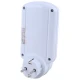 محافظ برق پکیج ارت دار تیراژه D7007
