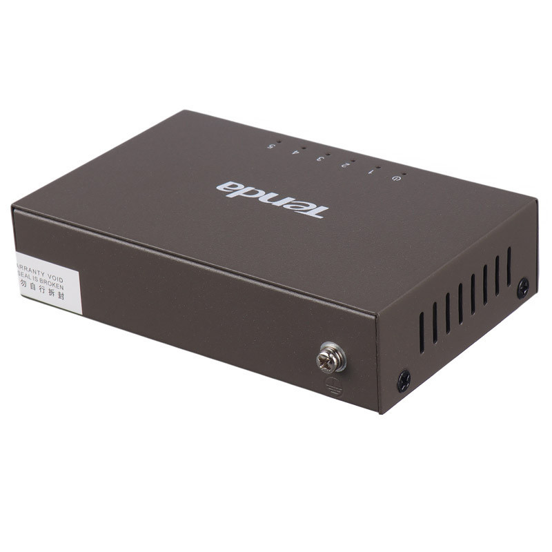 سوییچ 5 پورت تندا TEF1005D