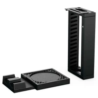 استند و شارژر دسته بازی ایکس باکس Dobe TYX-0667